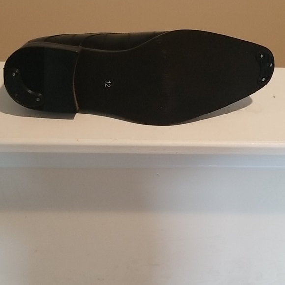 Portabella New York men's shoes. - Picture 4 of 6